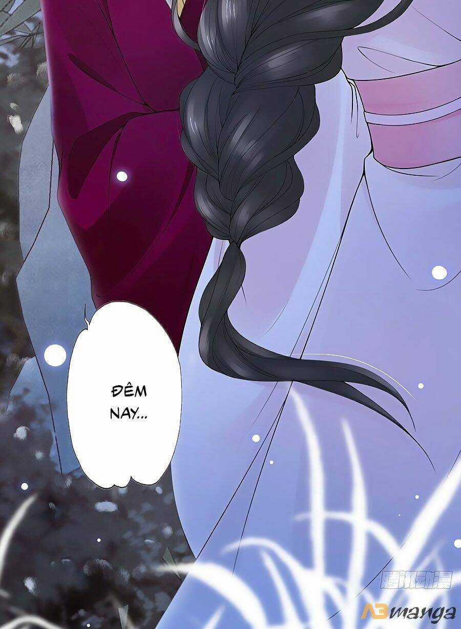 Mê Hoặc Lòng Người - Chapter 23 - Trang 7