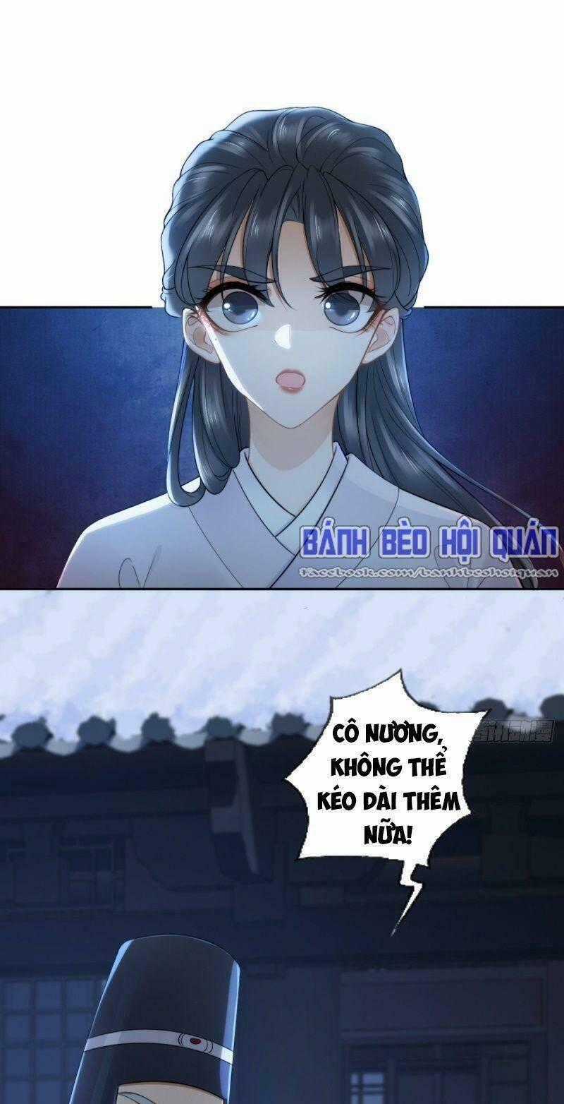 Mê Hoặc Lòng Người - Chapter 24 - Trang 1