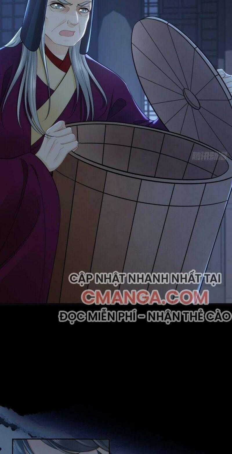 Mê Hoặc Lòng Người - Chapter 24 - Trang 2