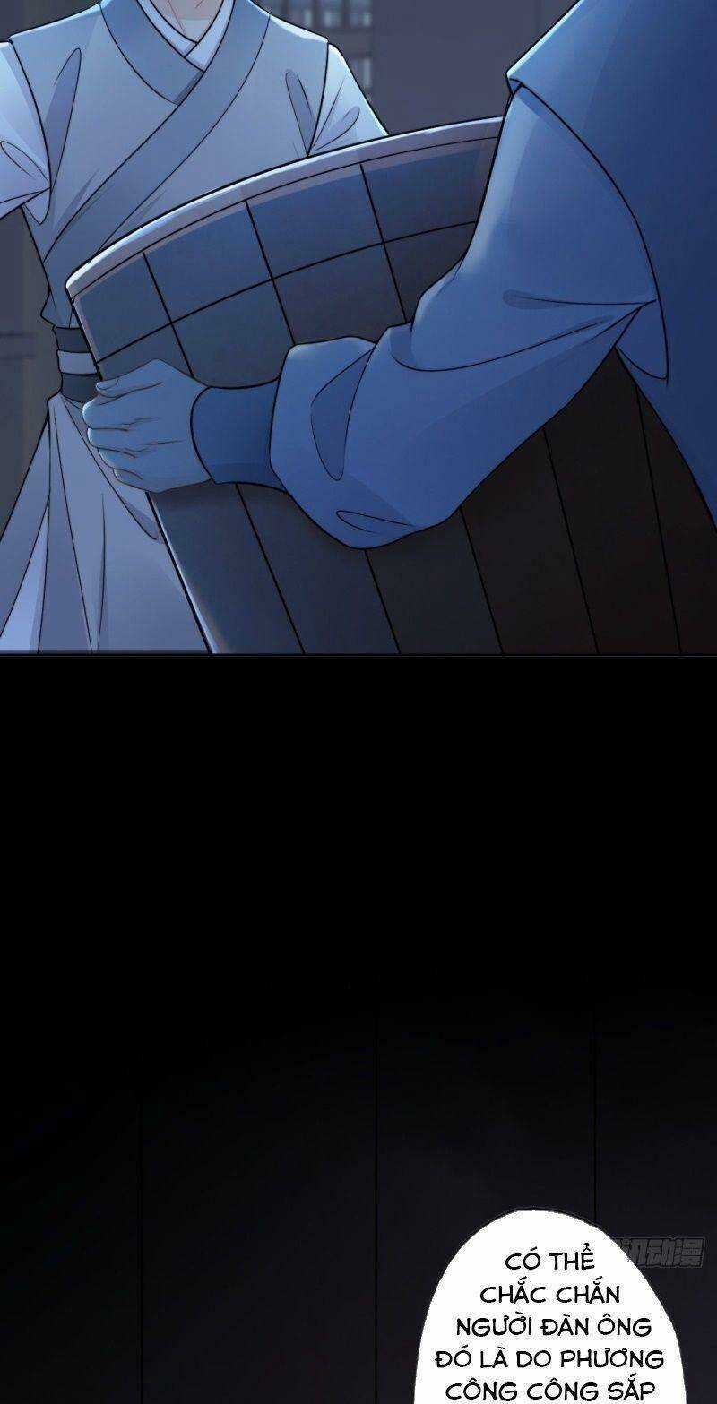 Mê Hoặc Lòng Người - Chapter 24 - Trang 13