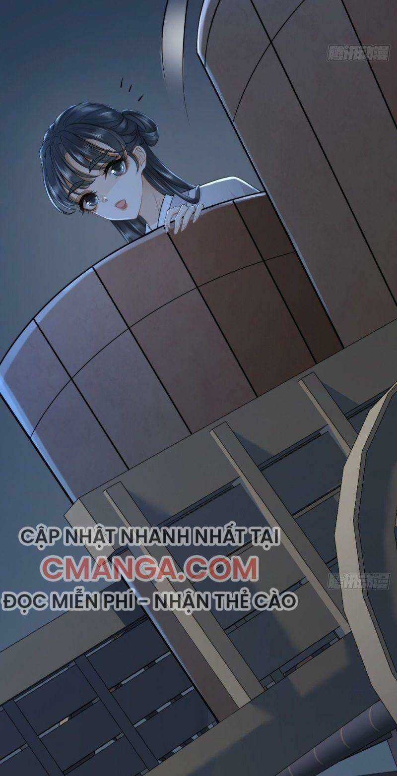 Mê Hoặc Lòng Người - Chapter 24 - Trang 5