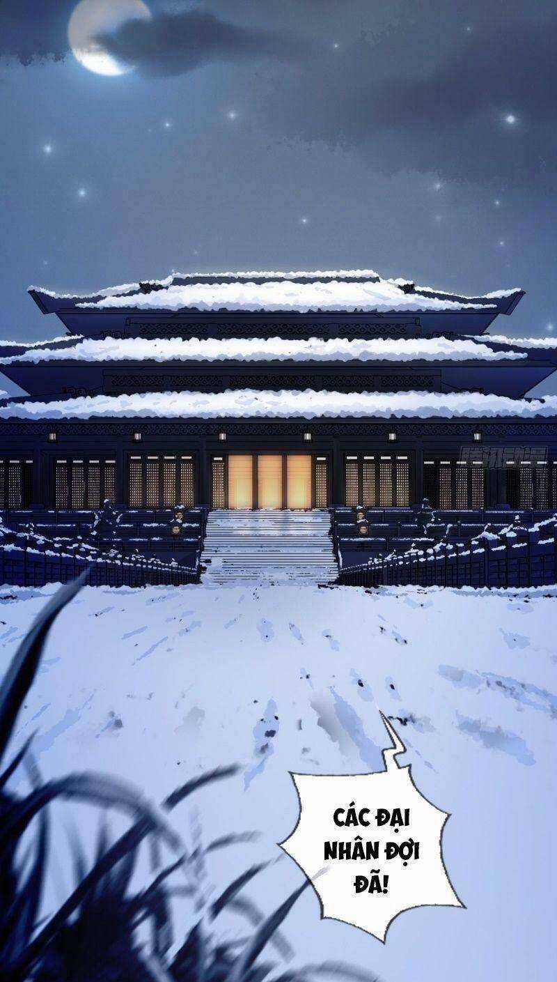 Mê Hoặc Lòng Người - Chapter 24 - Trang 47