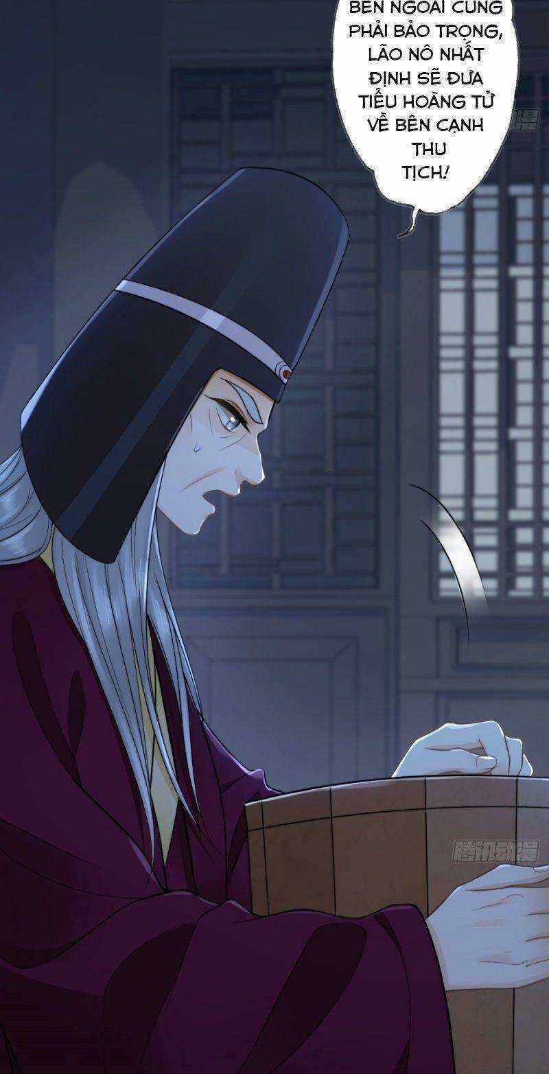 Mê Hoặc Lòng Người - Chapter 24 - Trang 7