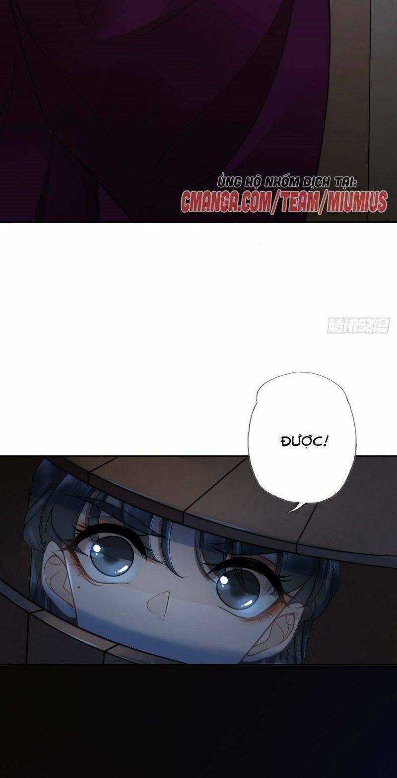 Mê Hoặc Lòng Người - Chapter 24 - Trang 8