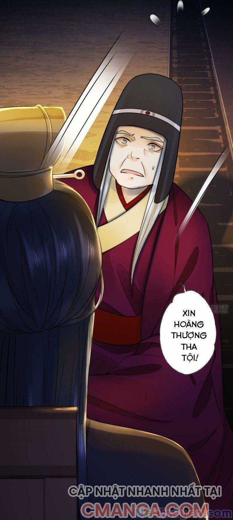 Mê Hoặc Lòng Người - Chapter 25 - Trang 15