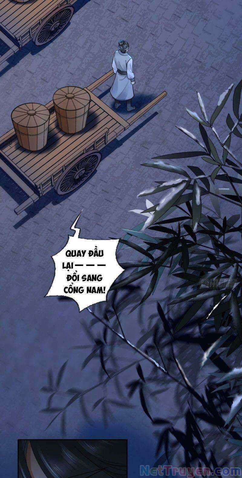 Mê Hoặc Lòng Người - Chapter 25 - Trang 4