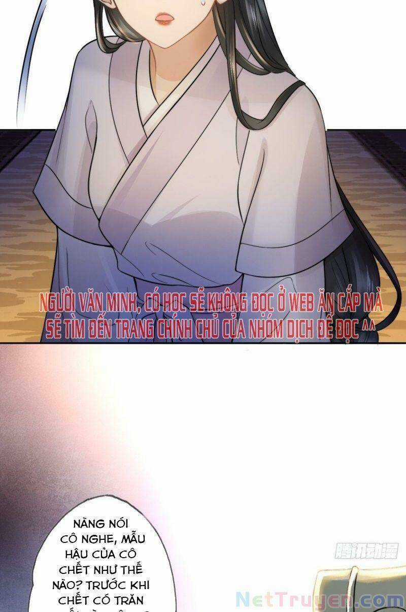 Mê Hoặc Lòng Người - Chapter 25 - Trang 33