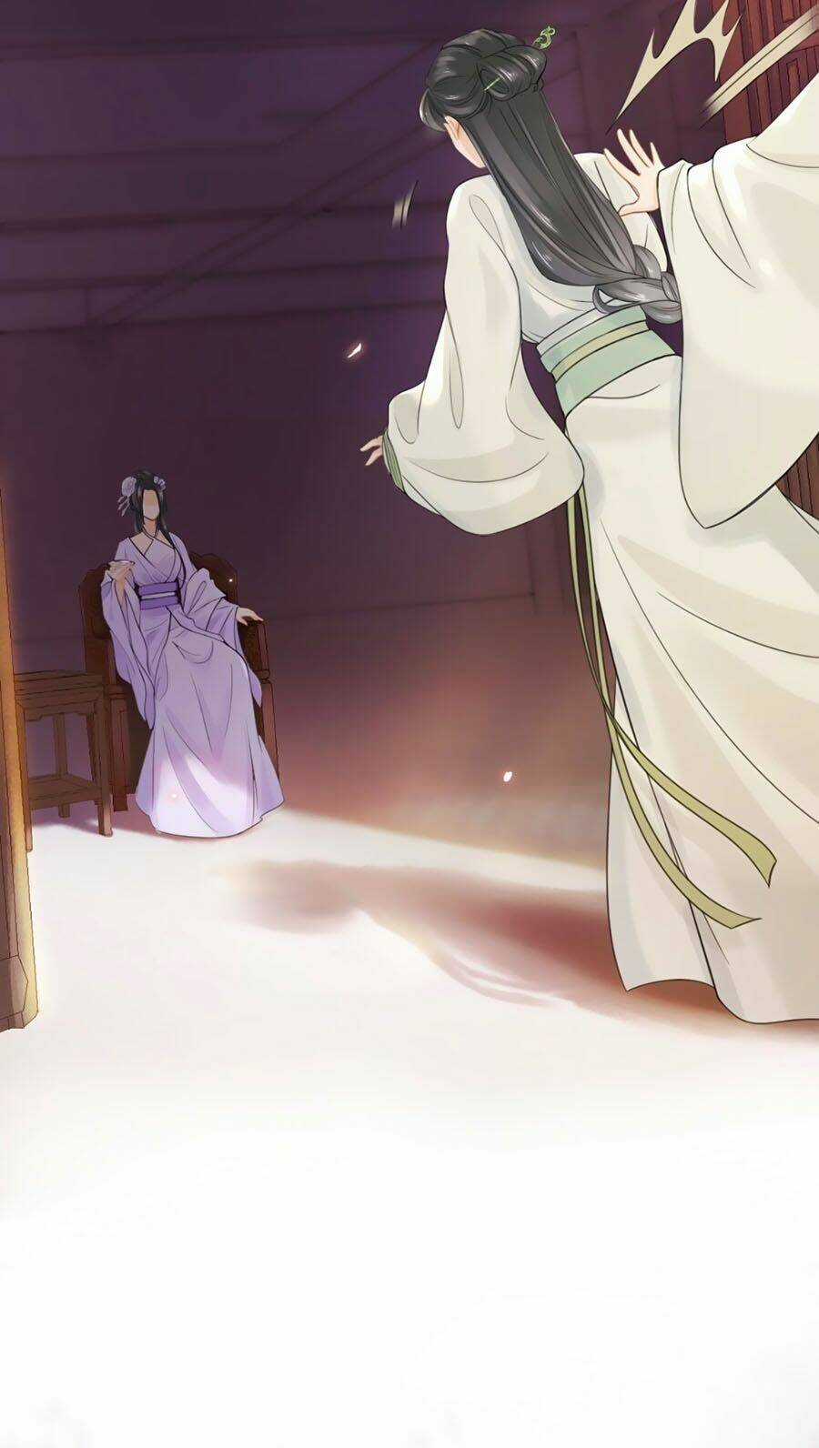 Mê Hoặc Lòng Người - Chapter 3 - Trang 28