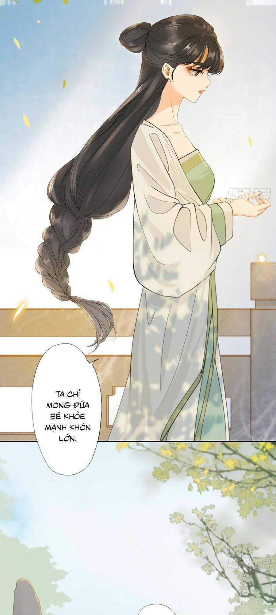 Mê Hoặc Lòng Người - Chapter 3 - Trang 4