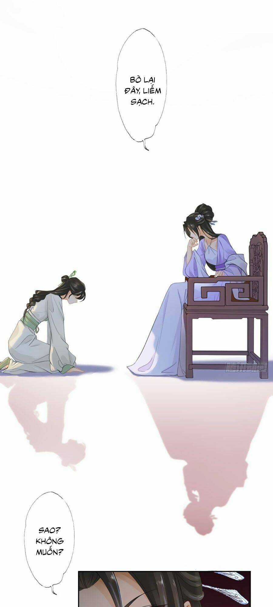 Mê Hoặc Lòng Người - Chapter 3 - Trang 41