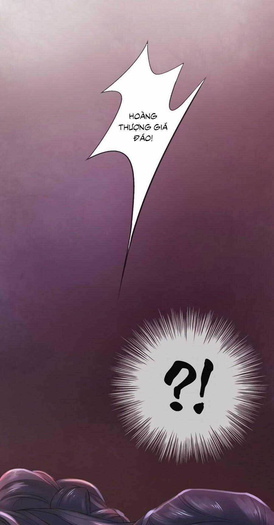 Mê Hoặc Lòng Người - Chapter 3 - Trang 46