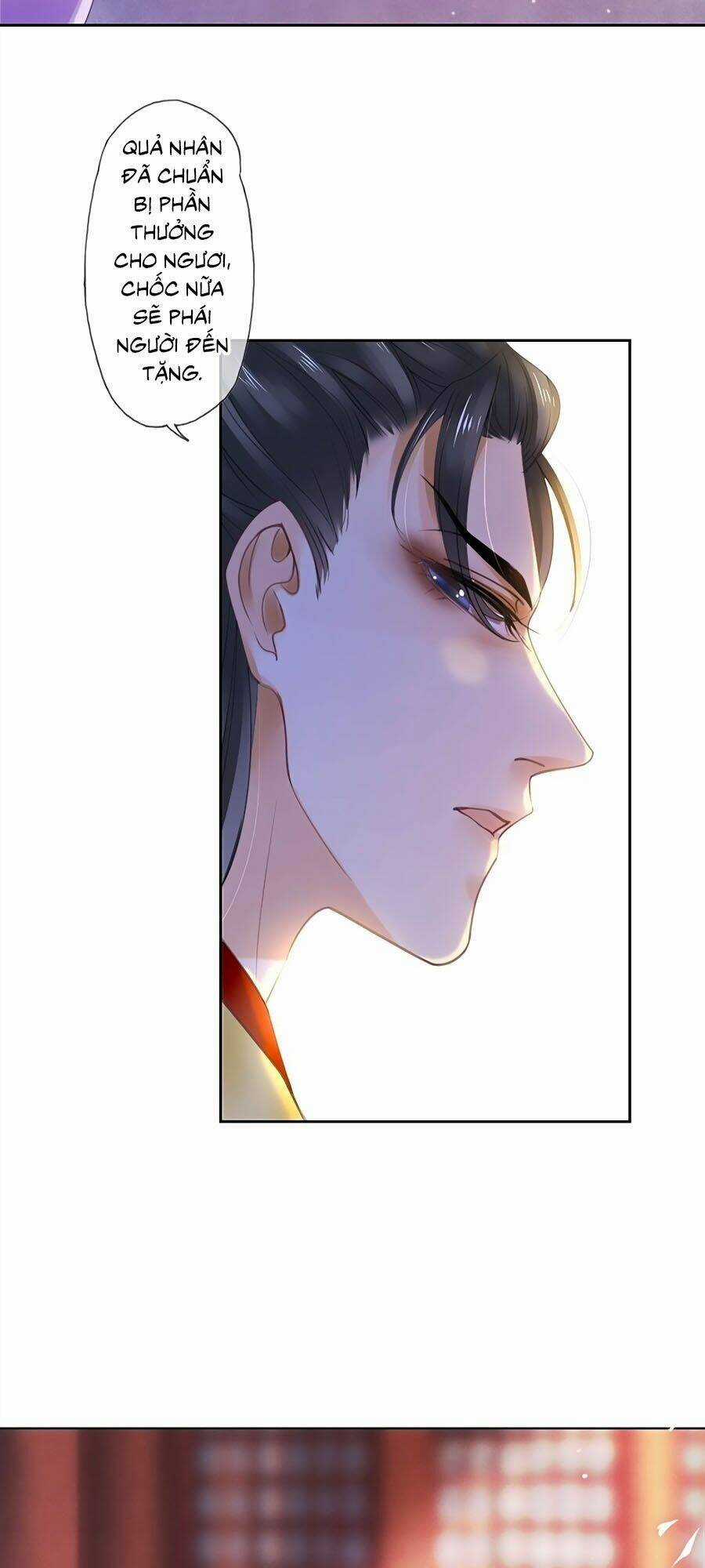 Mê Hoặc Lòng Người - Chapter 4 - Trang 18