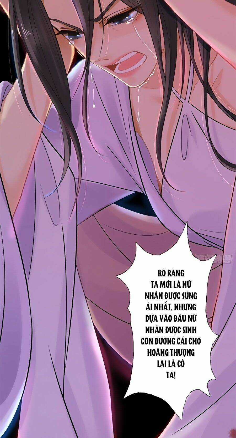 Mê Hoặc Lòng Người - Chapter 4 - Trang 22