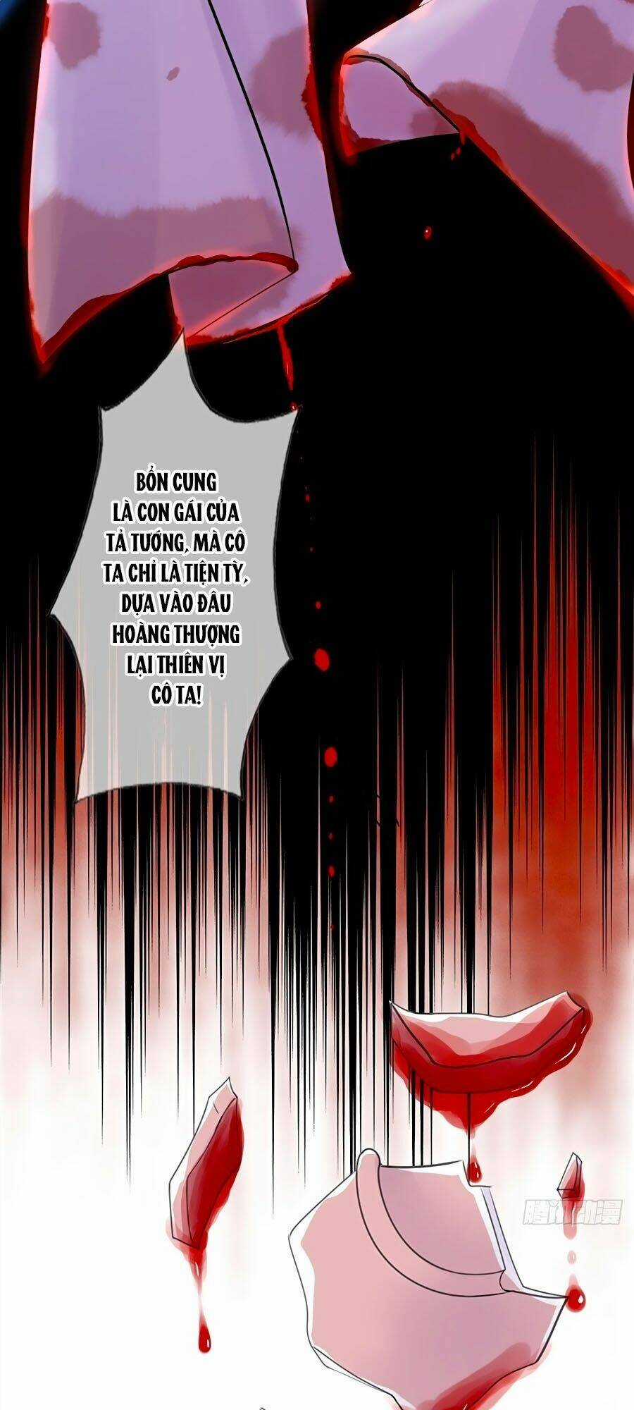 Mê Hoặc Lòng Người - Chapter 4 - Trang 23