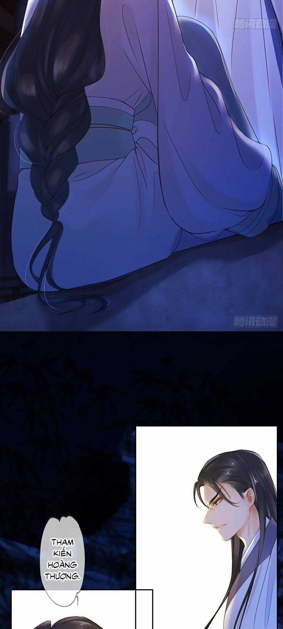 Mê Hoặc Lòng Người - Chapter 4 - Trang 30