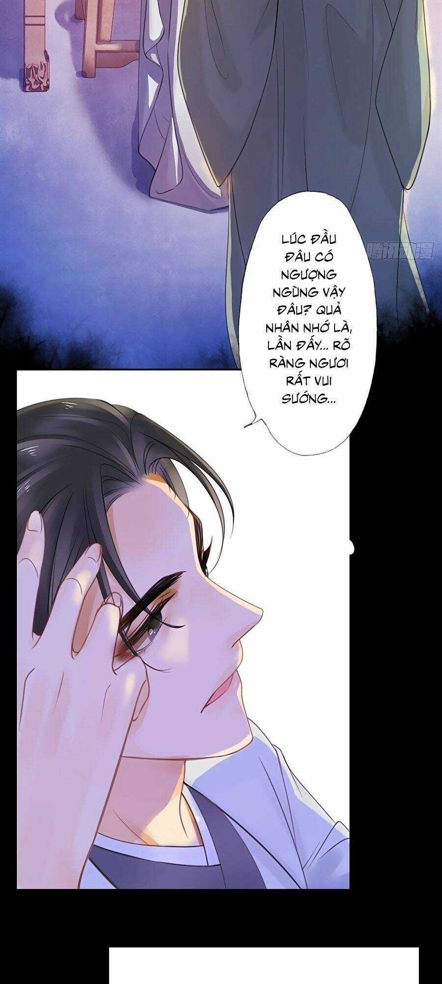 Mê Hoặc Lòng Người - Chapter 4 - Trang 38