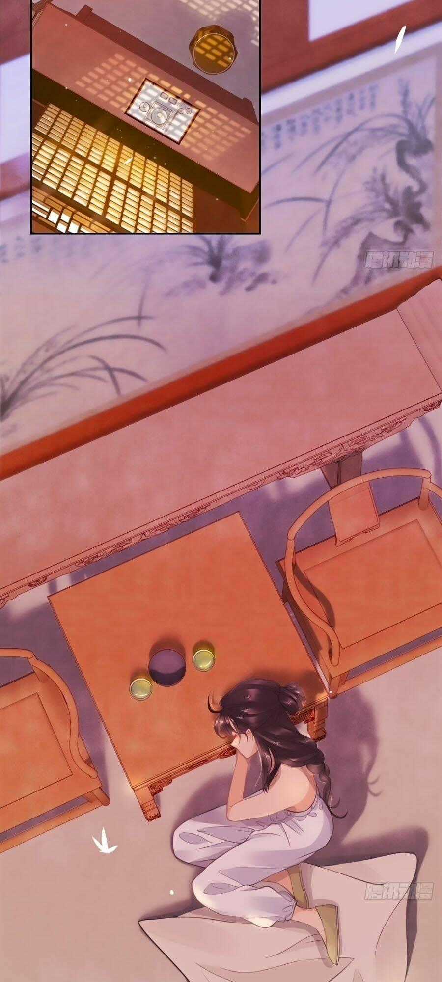 Mê Hoặc Lòng Người - Chapter 5 - Trang 2