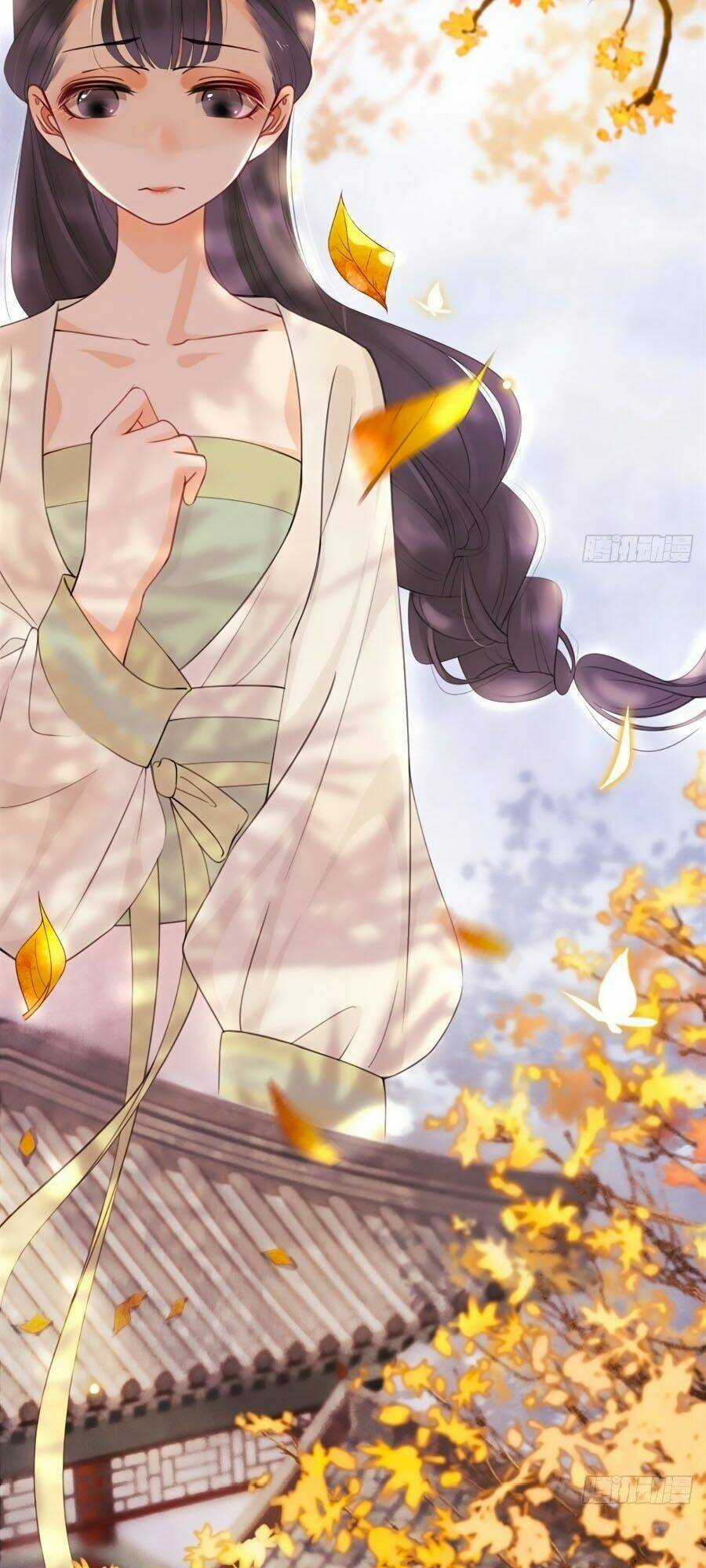 Mê Hoặc Lòng Người - Chapter 5 - Trang 40