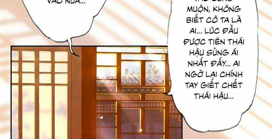 Mê Hoặc Lòng Người - Chapter 5 - Trang 5