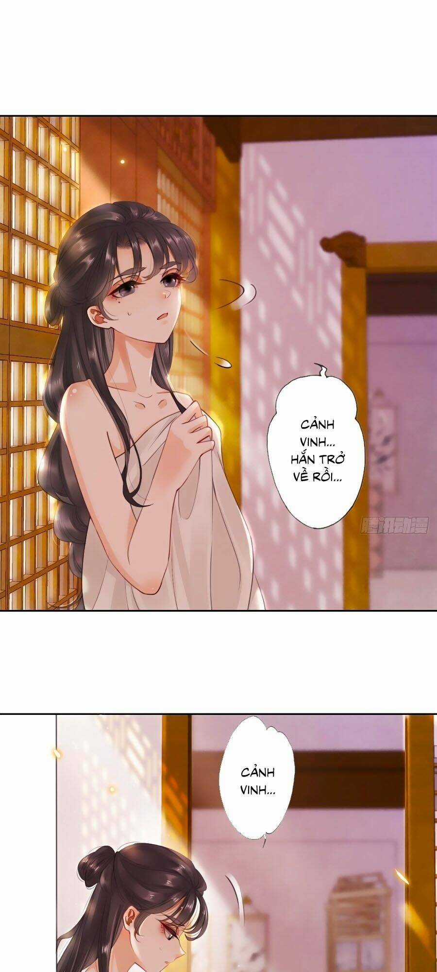 Mê Hoặc Lòng Người - Chapter 5 - Trang 7