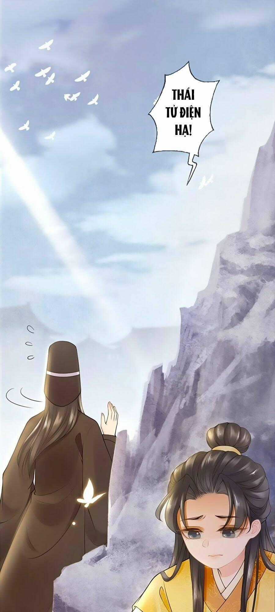 Mê Hoặc Lòng Người - Chapter 6 - Trang 2