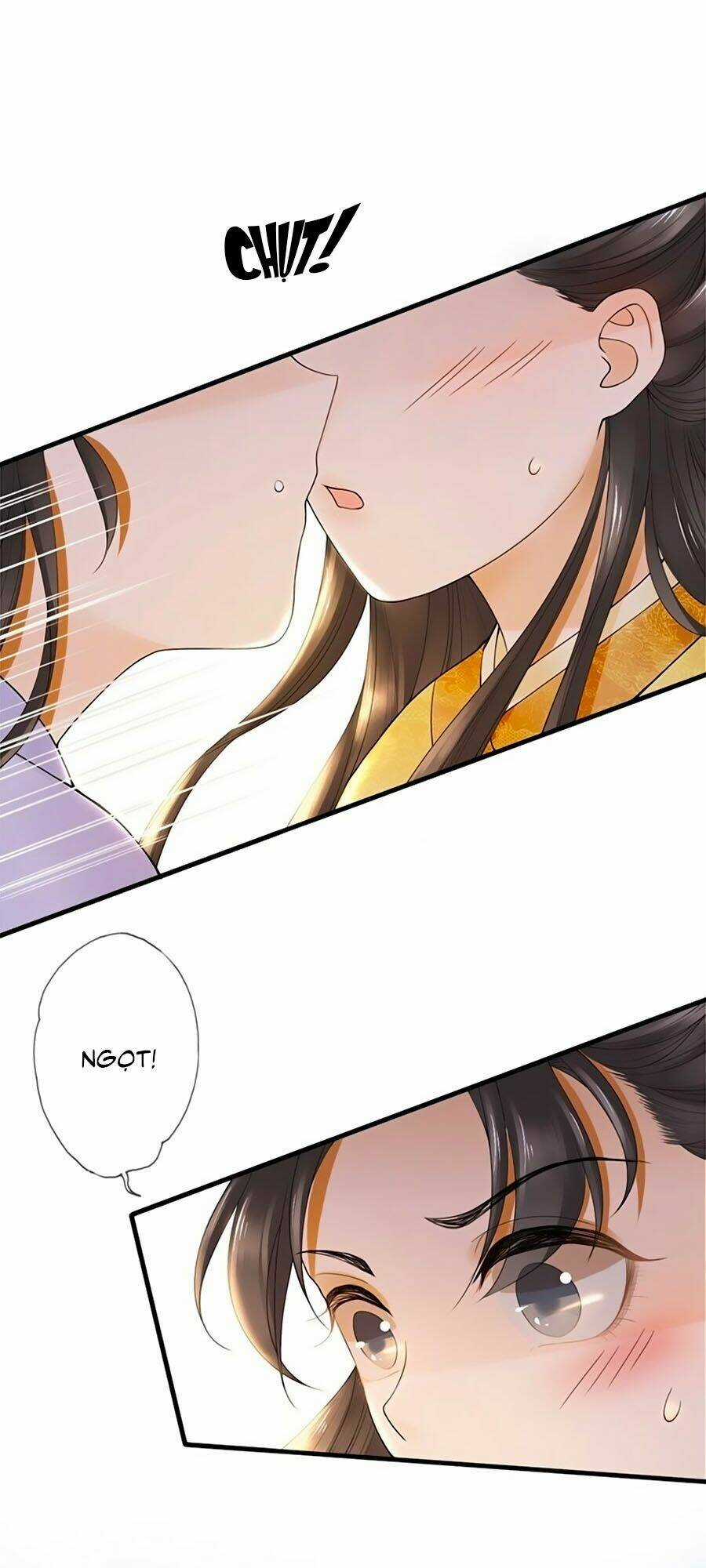 Mê Hoặc Lòng Người - Chapter 6 - Trang 13