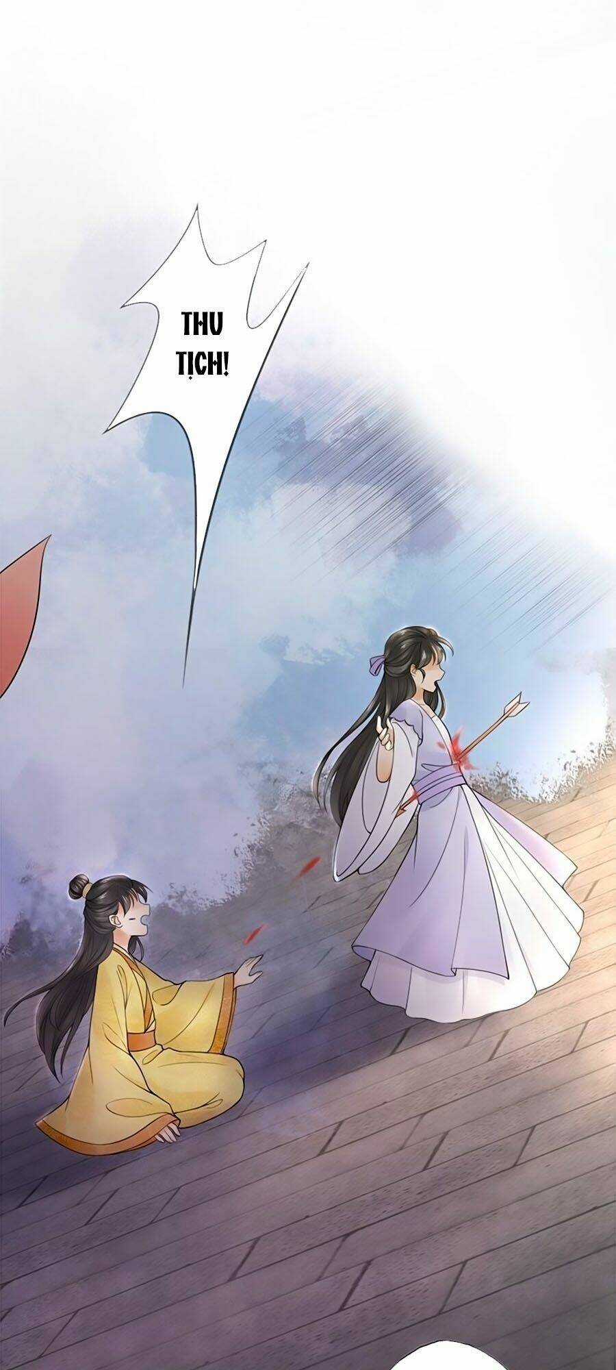 Mê Hoặc Lòng Người - Chapter 6 - Trang 19