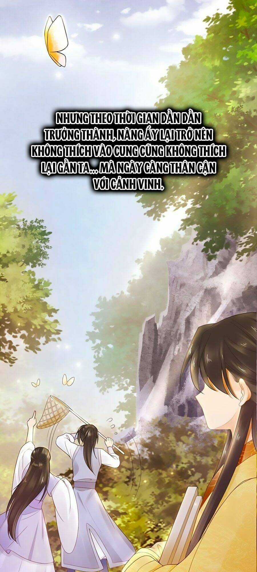 Mê Hoặc Lòng Người - Chapter 6 - Trang 25