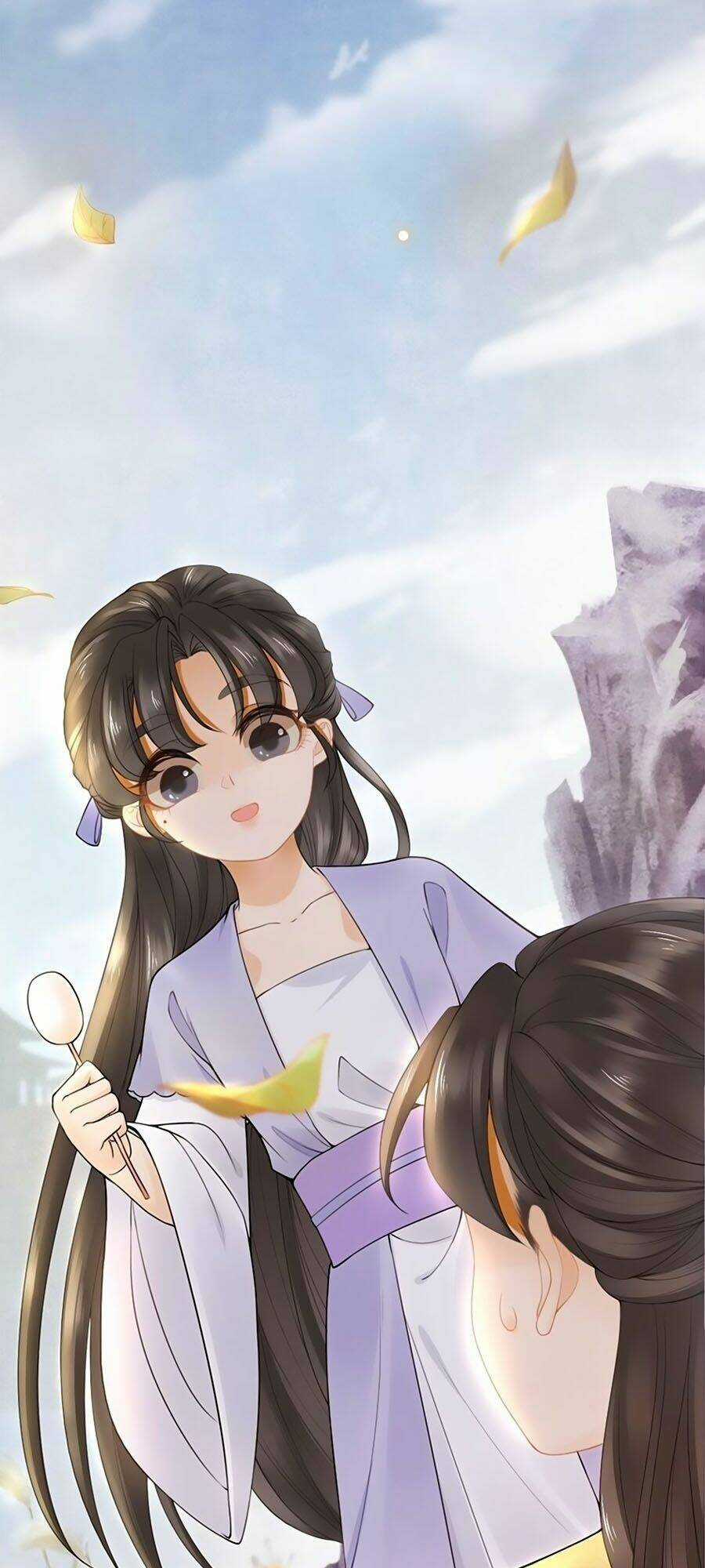 Mê Hoặc Lòng Người - Chapter 6 - Trang 4