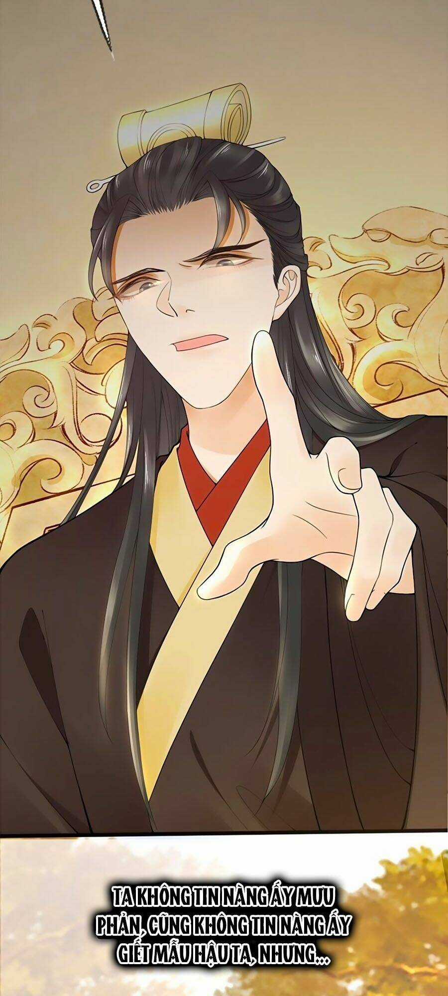 Mê Hoặc Lòng Người - Chapter 6 - Trang 33