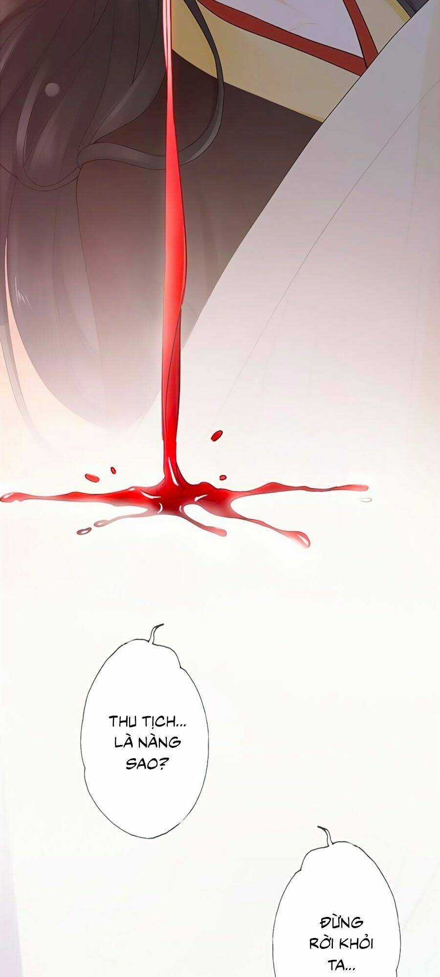 Mê Hoặc Lòng Người - Chapter 6 - Trang 39