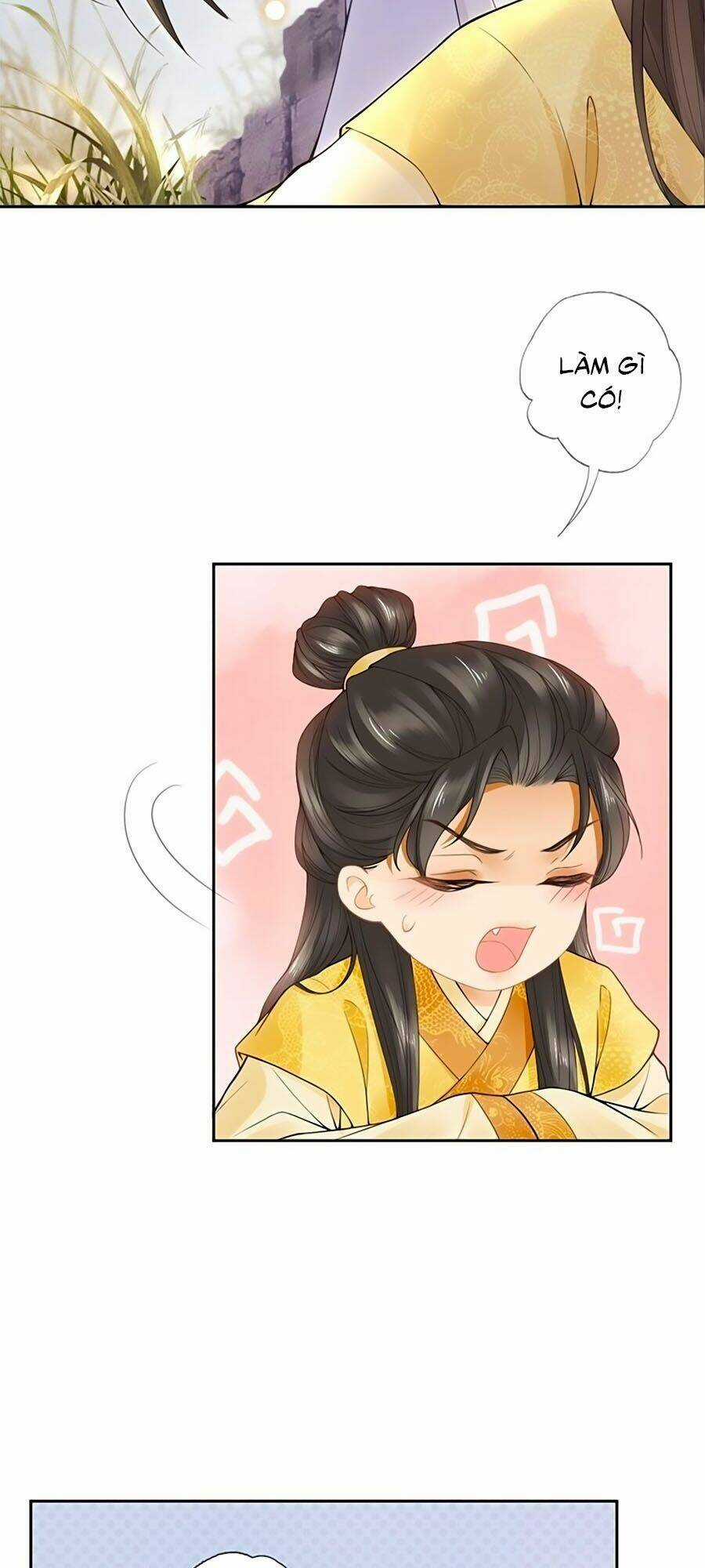 Mê Hoặc Lòng Người - Chapter 6 - Trang 5