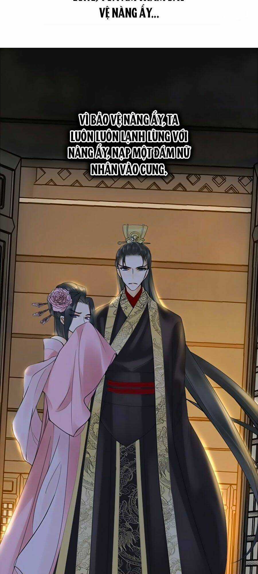 Mê Hoặc Lòng Người - Chapter 6 - Trang 46