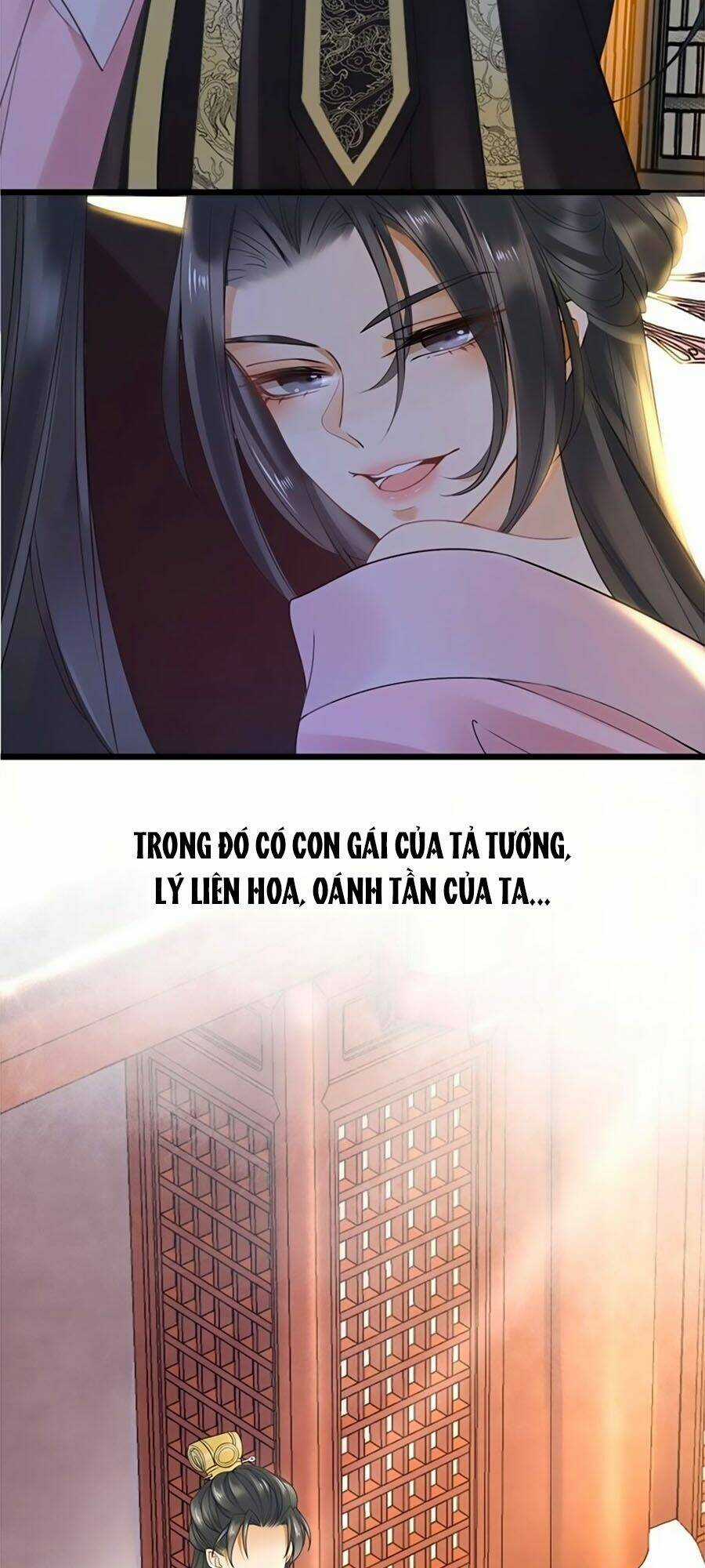 Mê Hoặc Lòng Người - Chapter 6 - Trang 47