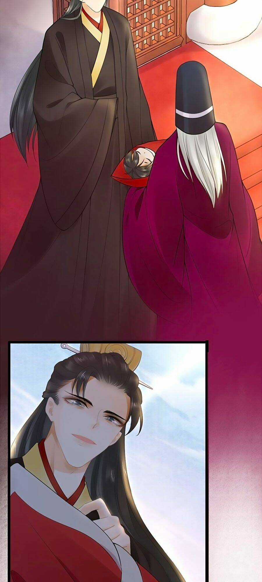 Mê Hoặc Lòng Người - Chapter 6 - Trang 48