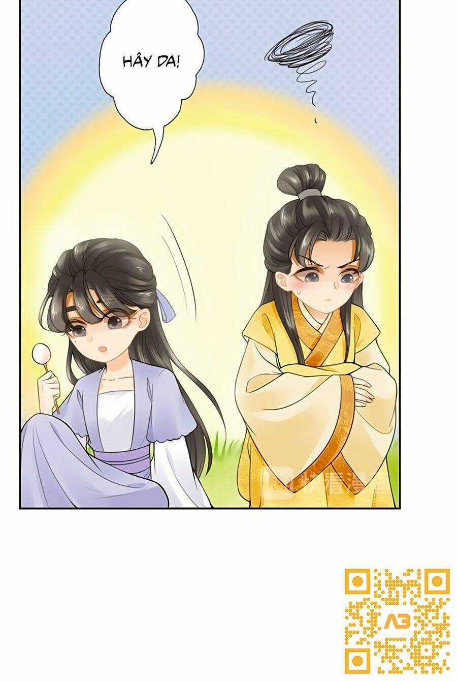 Mê Hoặc Lòng Người - Chapter 6 - Trang 6