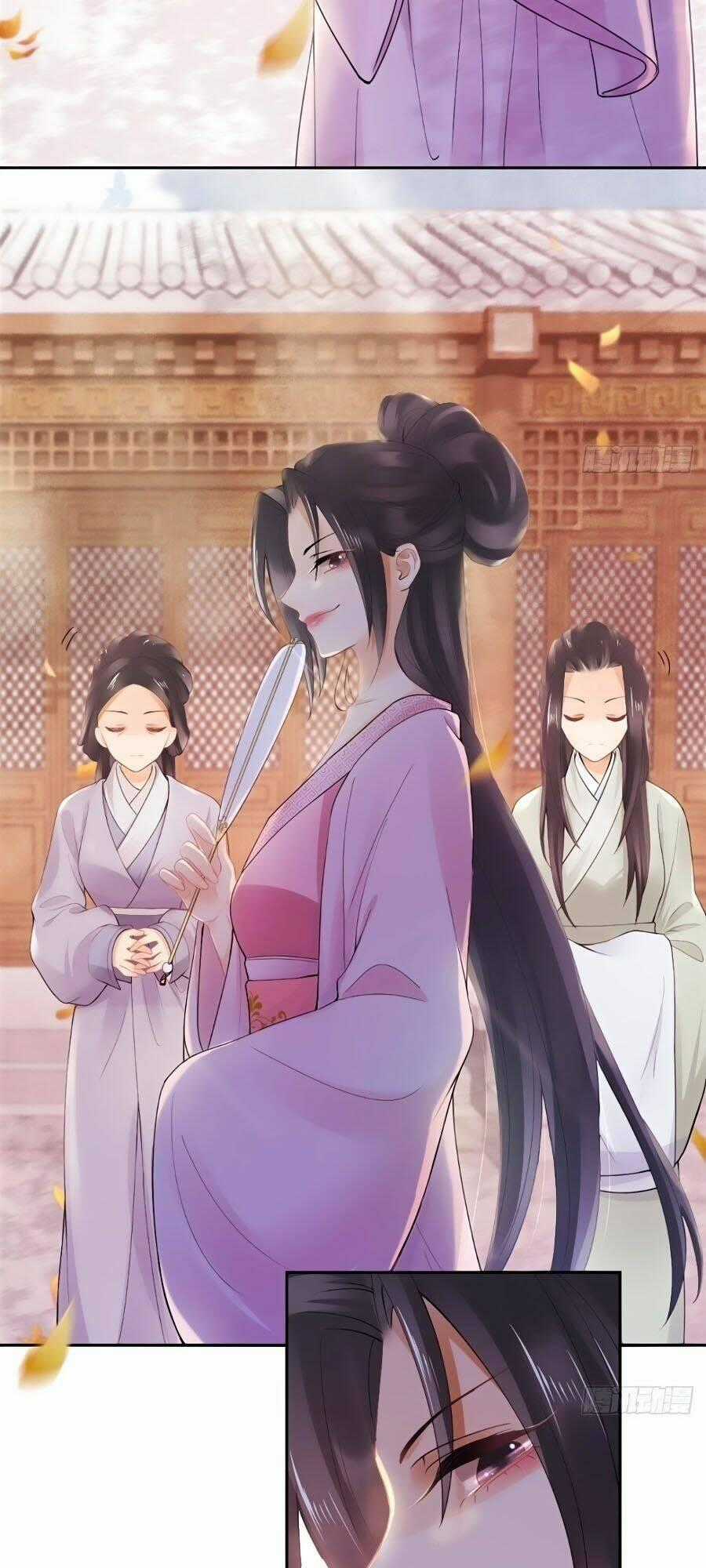 Mê Hoặc Lòng Người - Chapter 7 - Trang 2