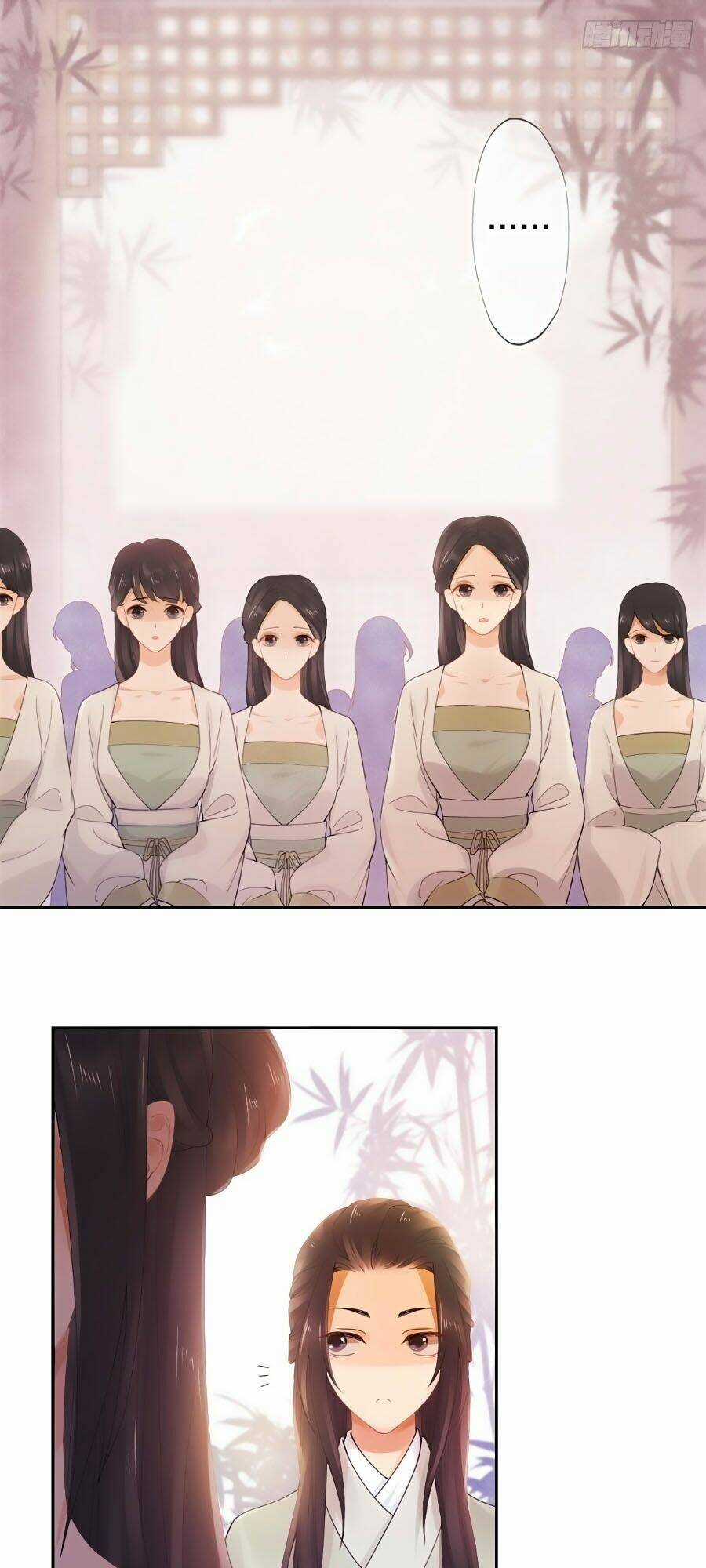 Mê Hoặc Lòng Người - Chapter 7 - Trang 12