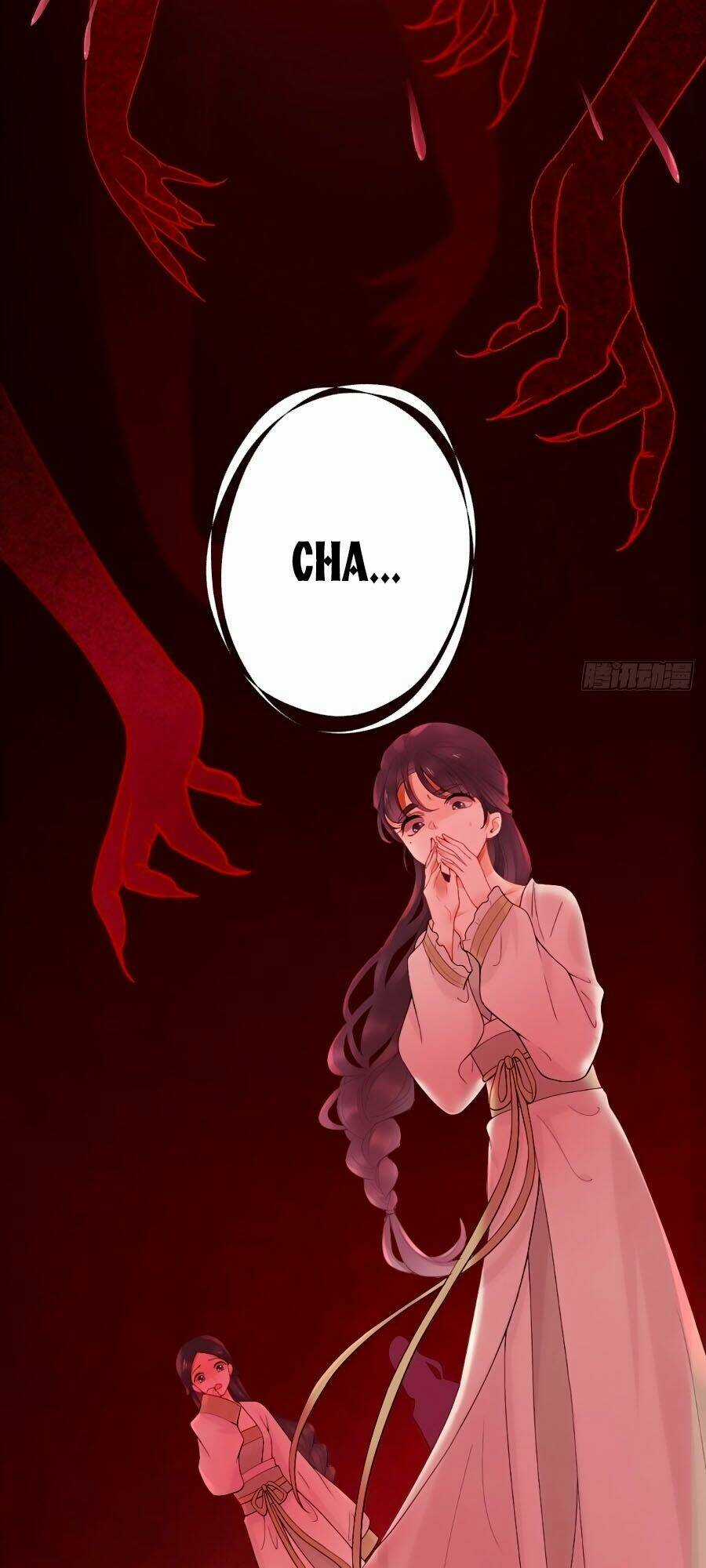 Mê Hoặc Lòng Người - Chapter 7 - Trang 22