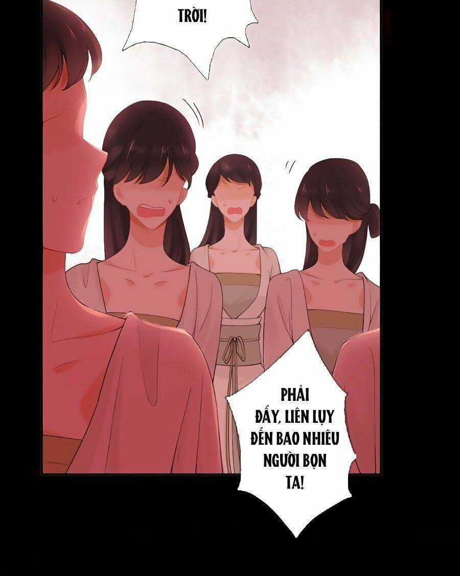 Mê Hoặc Lòng Người - Chapter 7 - Trang 30