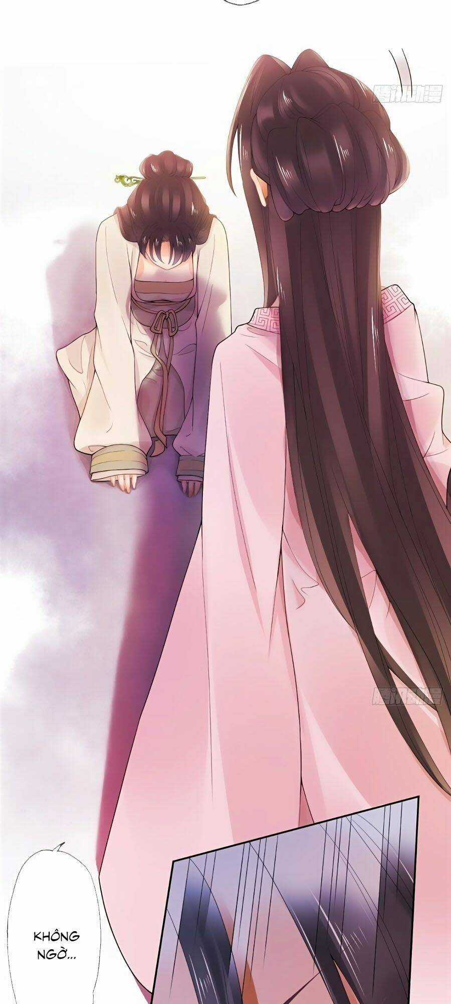 Mê Hoặc Lòng Người - Chapter 7 - Trang 4