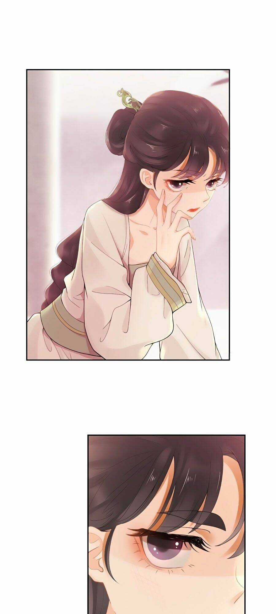 Mê Hoặc Lòng Người - Chapter 7 - Trang 7