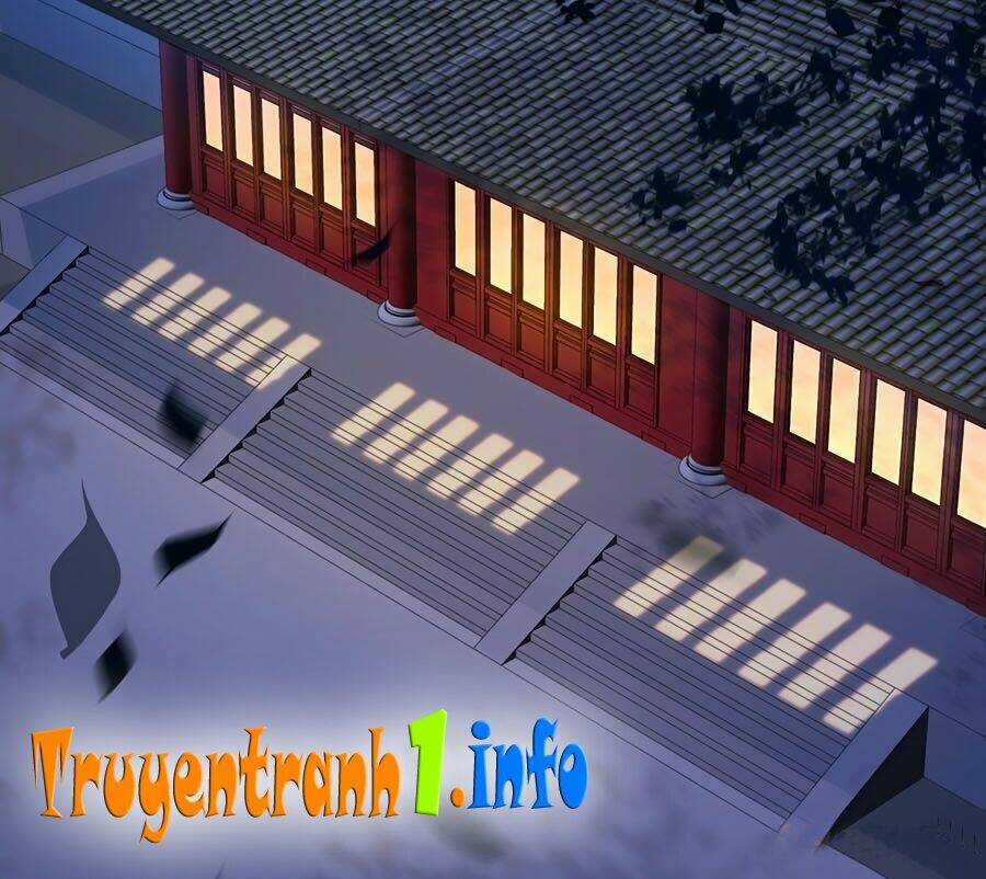 Mê Hoặc Lòng Người - Chapter 8 - Trang 15