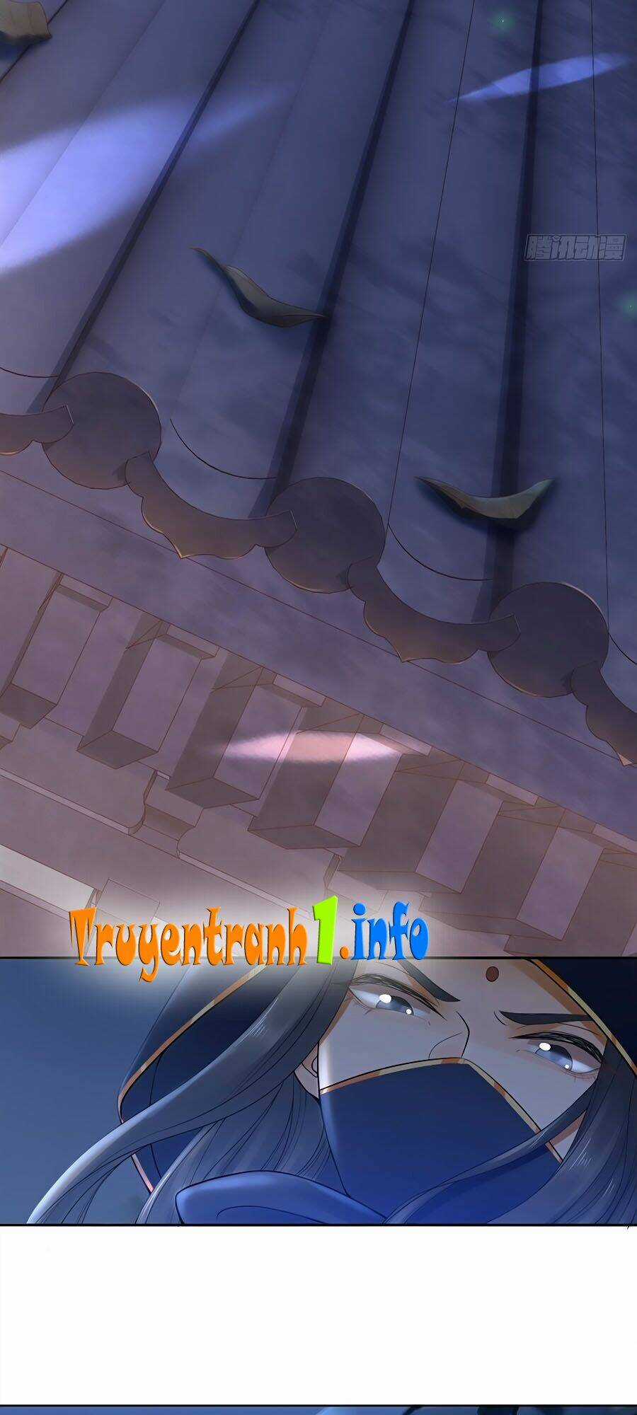 Mê Hoặc Lòng Người - Chapter 8 - Trang 29