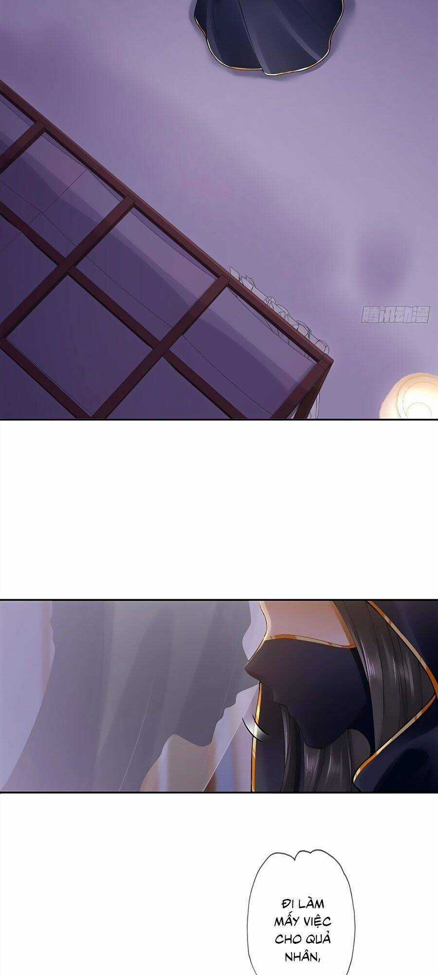 Mê Hoặc Lòng Người - Chapter 8 - Trang 33