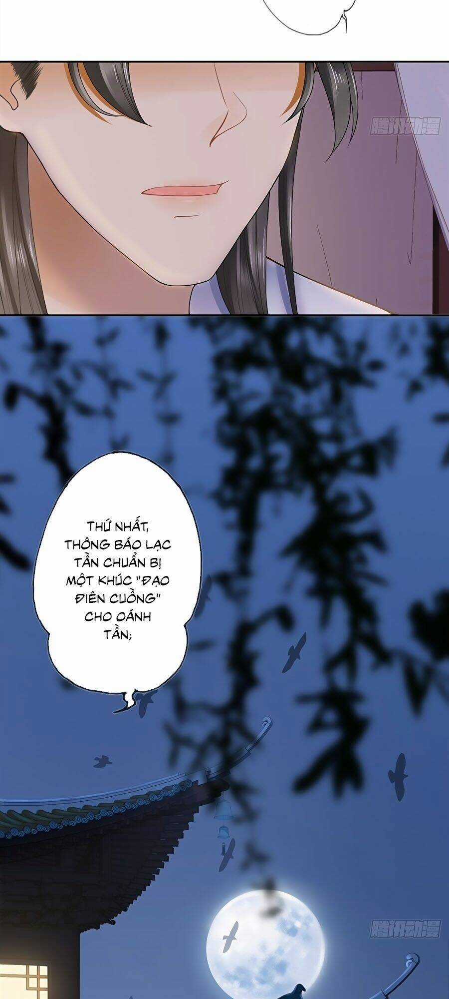 Mê Hoặc Lòng Người - Chapter 8 - Trang 34