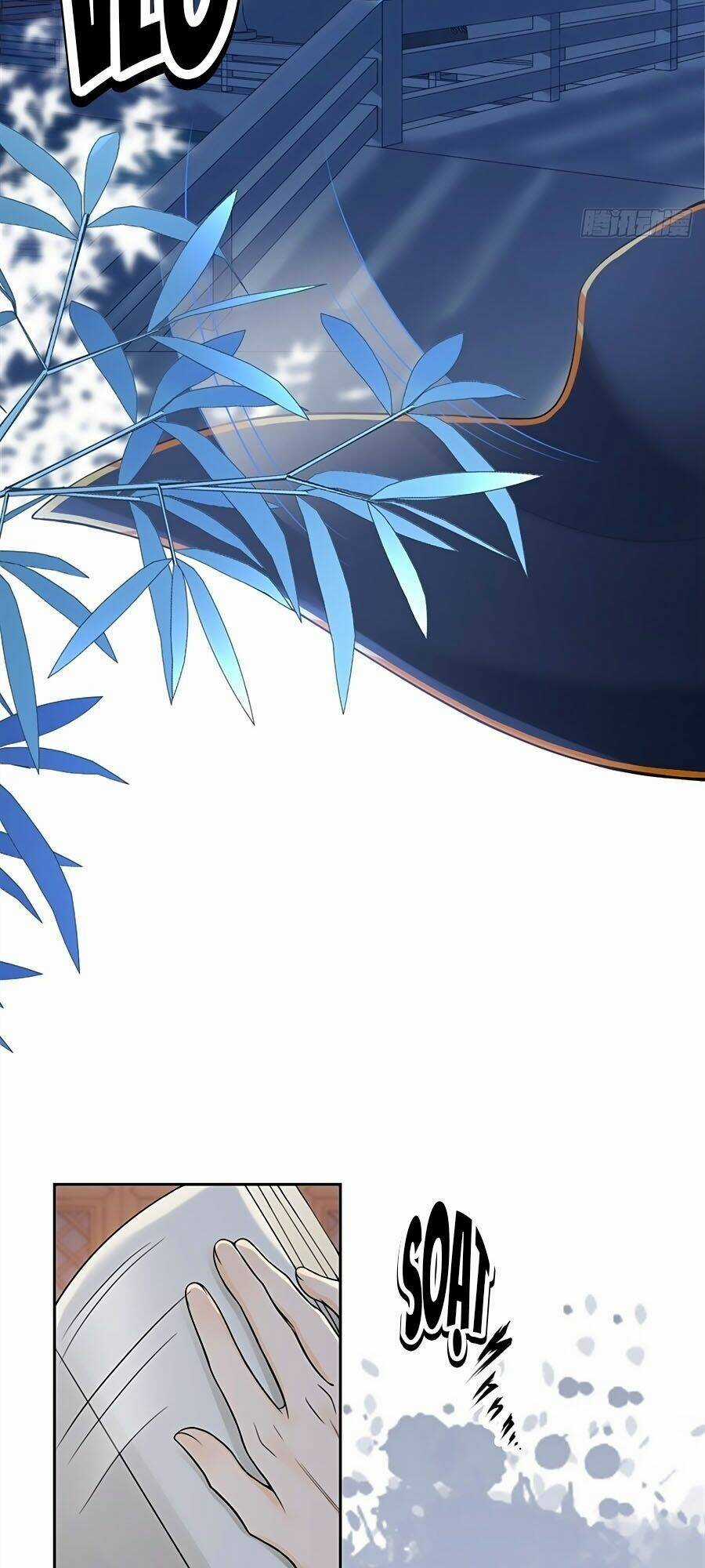 Mê Hoặc Lòng Người - Chapter 8 - Trang 39