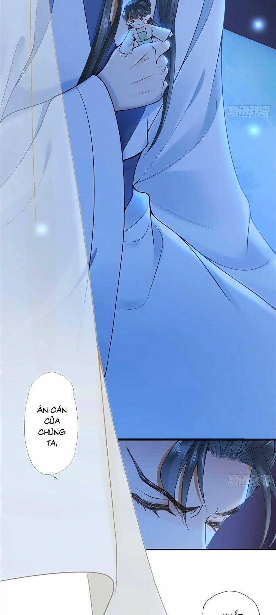 Mê Hoặc Lòng Người - Chapter 8 - Trang 45