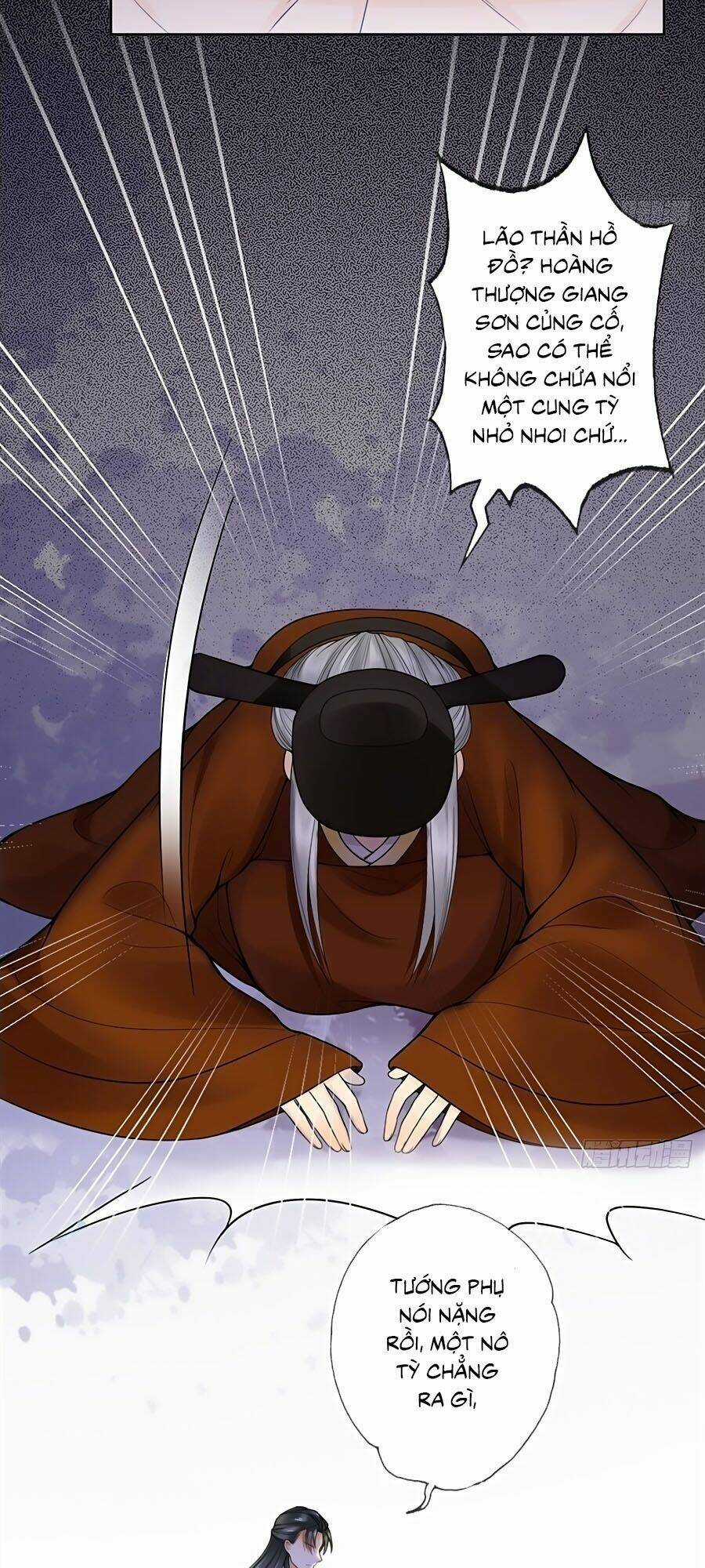 Mê Hoặc Lòng Người - Chapter 8 - Trang 9