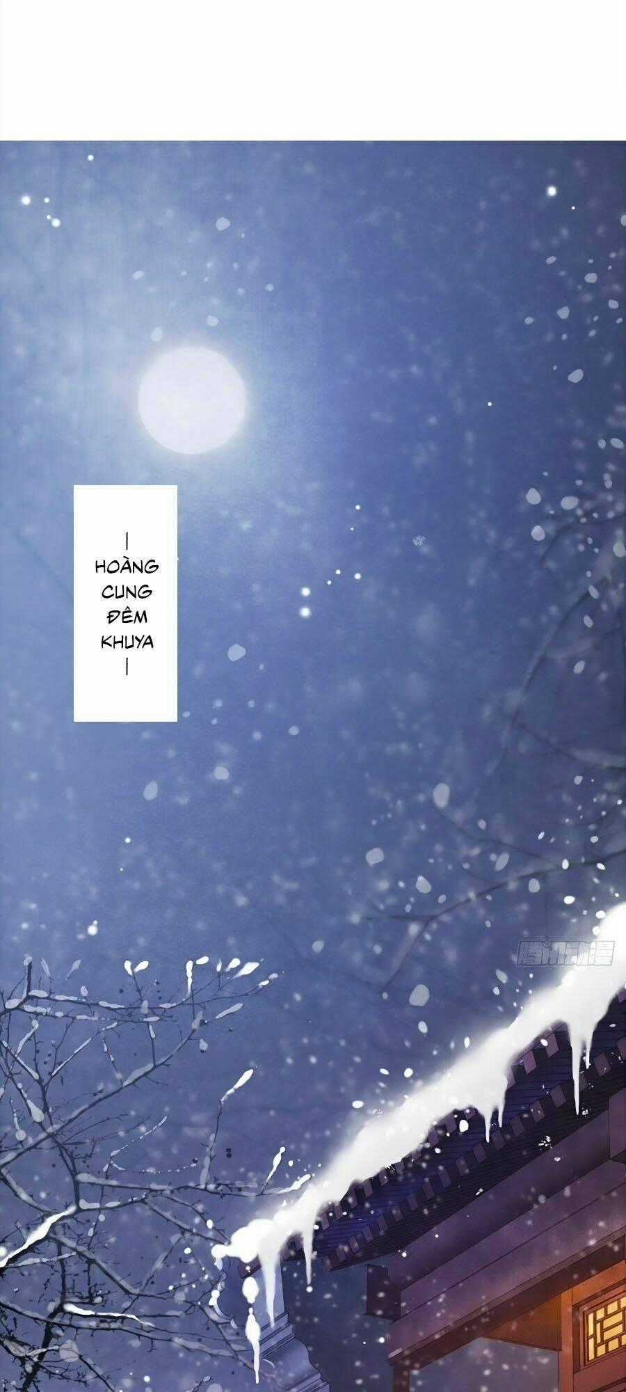 Mê Hoặc Lòng Người - Chapter 9 - Trang 1